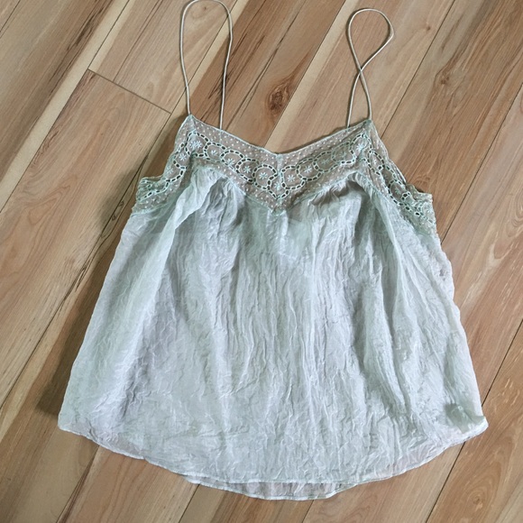 Chloe camisole