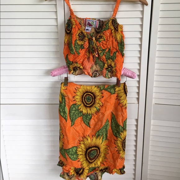 Hippie set