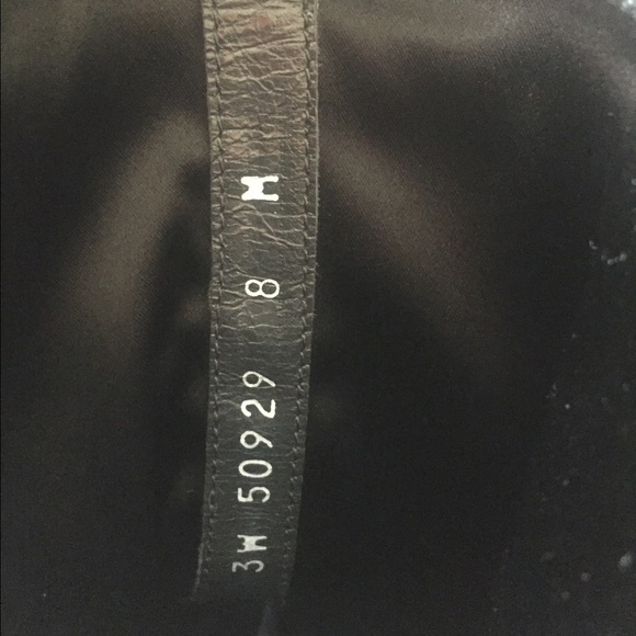 Stuart Weitzman boots - Picture 4 of 4