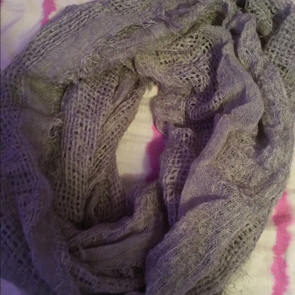 scarf
