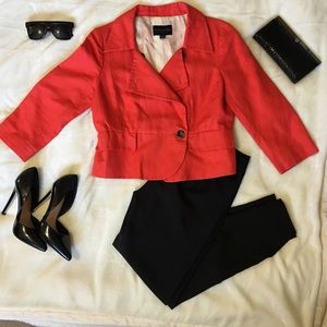 BANANA REPUBLIC blazer