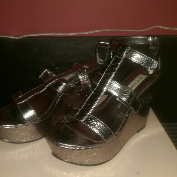 Wedges