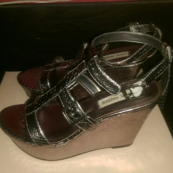 Wedges - Picture 2 of 4