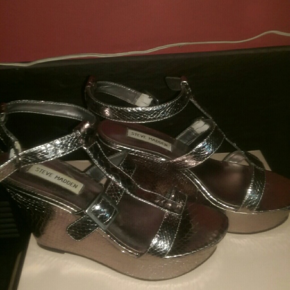 Wedges - Picture 3 of 4