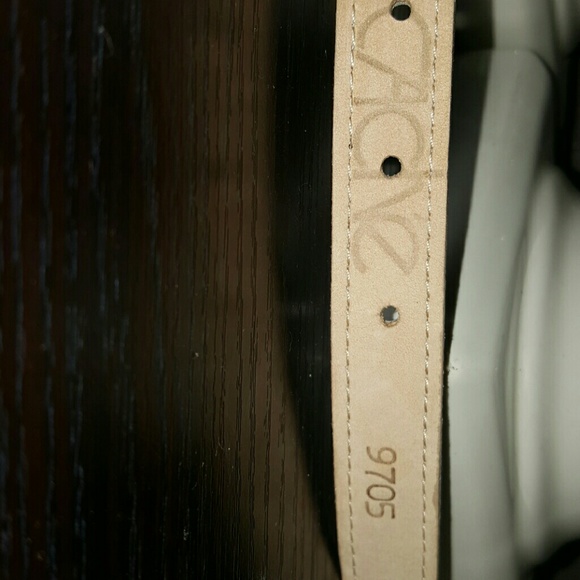 Cache BELT - Picture 2 of 4