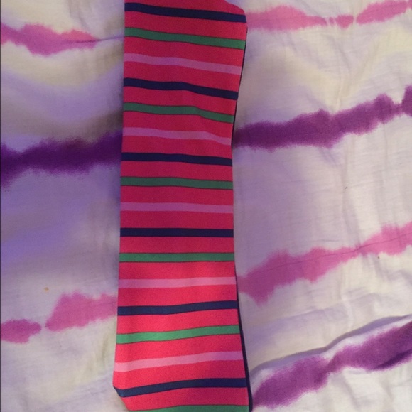 headband barely used