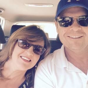 Meet your Posher, Annelize