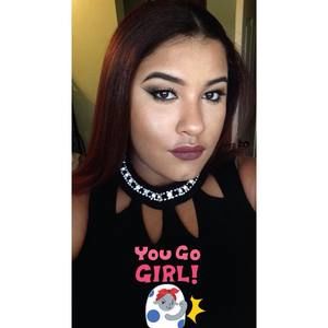 Meet your Posher, Samara