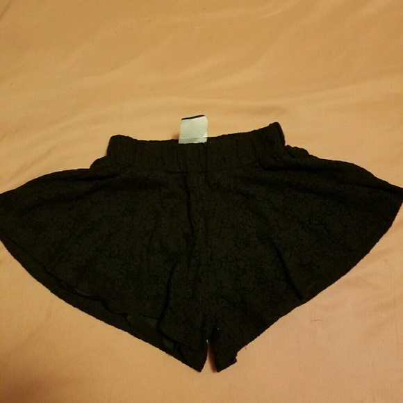 Nwt Brandy Melville shorts