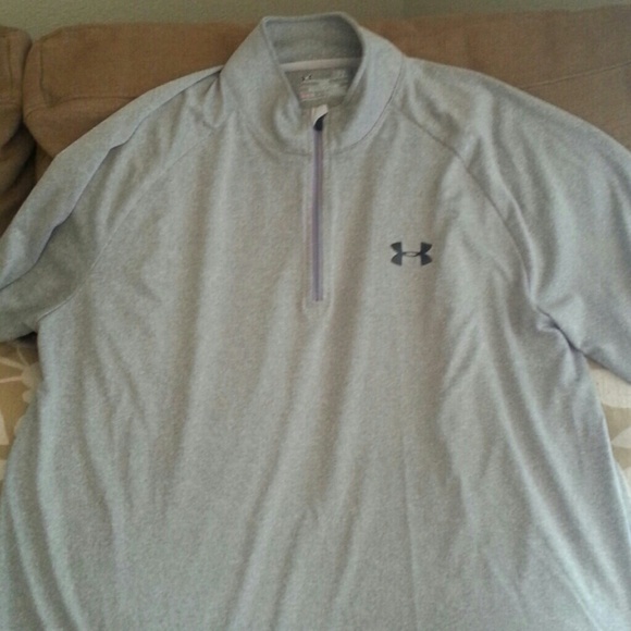 Under Armour pullover sweater
