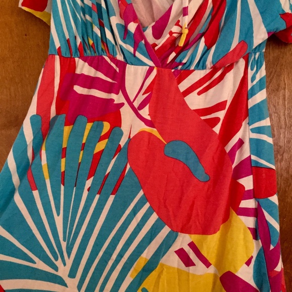 Colorful top - Picture 3 of 3