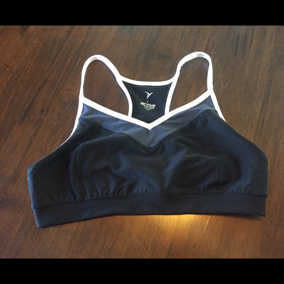 Old Navy Active sports bra