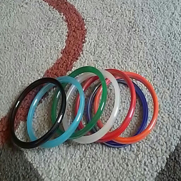Bracelets - Picture 3 of 3
