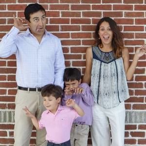 Meet your Posher, Diane