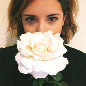 Meet your Posher, Kate