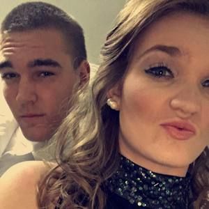 Meet your Posher, Harmony