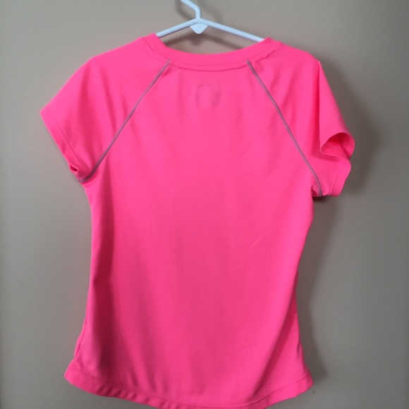 Champion, Girls, Pink - Picture 2 of 3