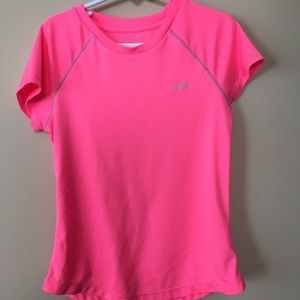 Champion, Girls, Pink