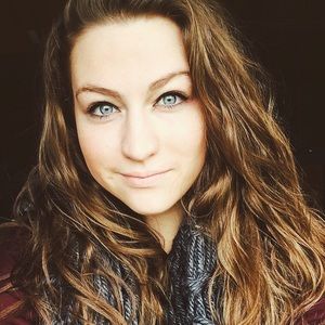 Meet your Posher, Kaitlyn