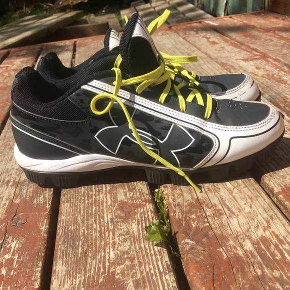 Under Armour Softball Cleats