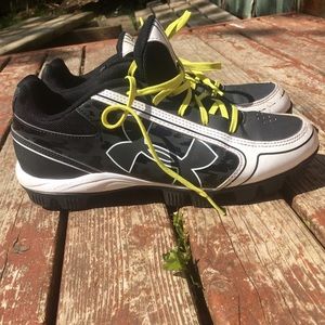 Under Armour Softball Cleats