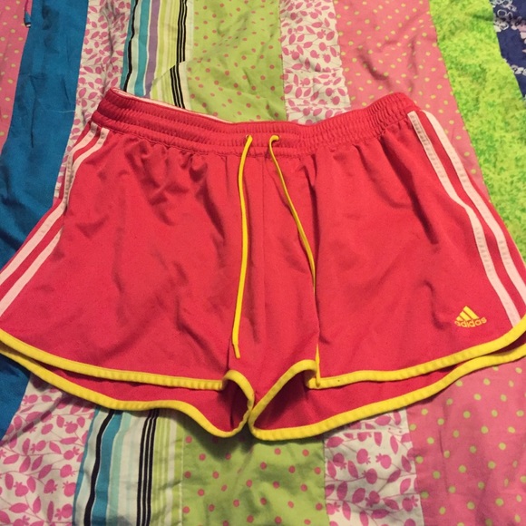 Adidas shorts