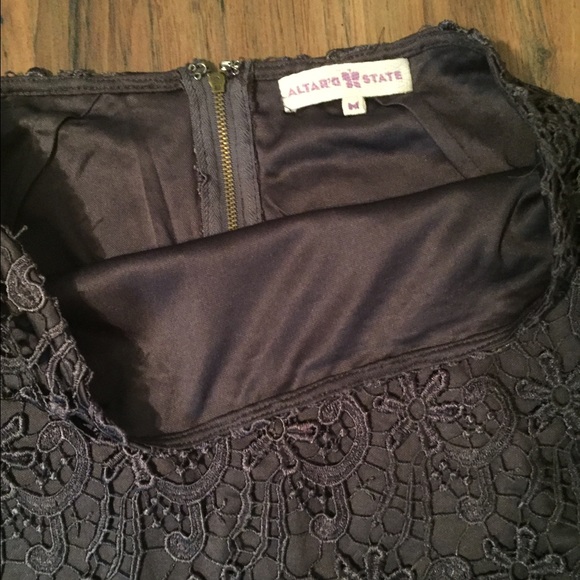 Lace skirt - Picture 3 of 3