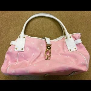 Dooney & Bourke Large Purse