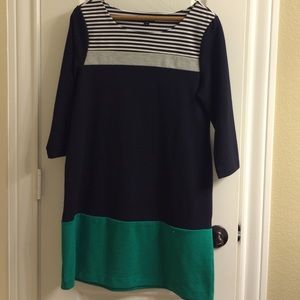 Gap dress