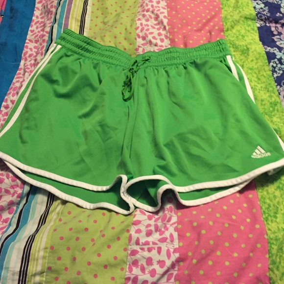 Adidas shorts