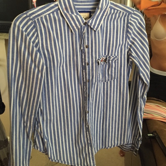 Hollow ter long sleeve shirt