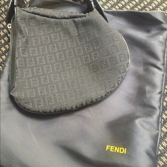 Fendi purse