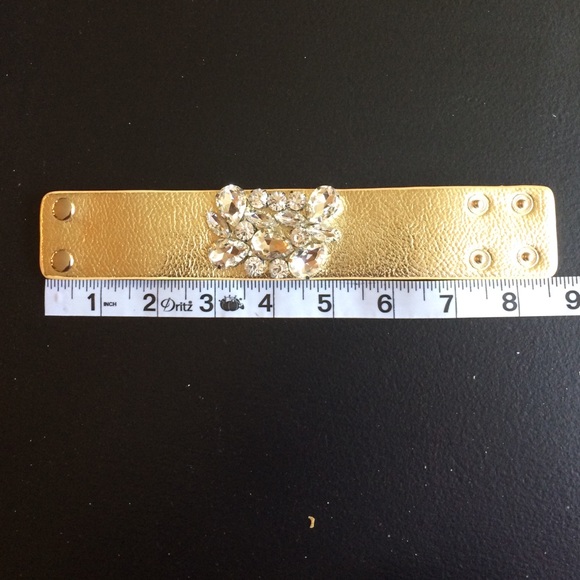 🎀HP🎀 - 4/26/16 --T & J Designs Bling Band 🌺 - Picture 3 of 3