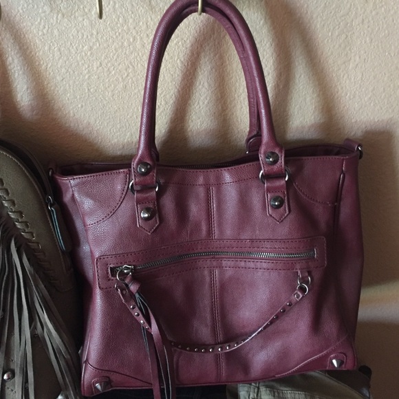 Steve Madden Purse