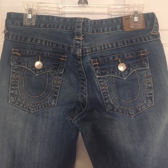 True religion