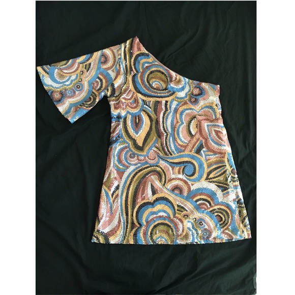 Vintage Dress