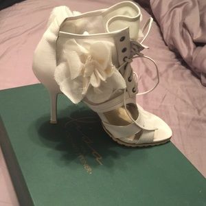 Lisa for Donald J Pliner