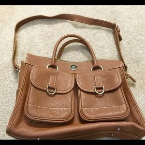 Dooney & Bourke Leather Purse