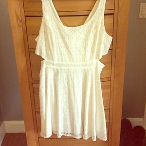 Summer Time Dress