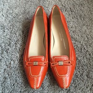 Attilio Giusti Leombruni Heels