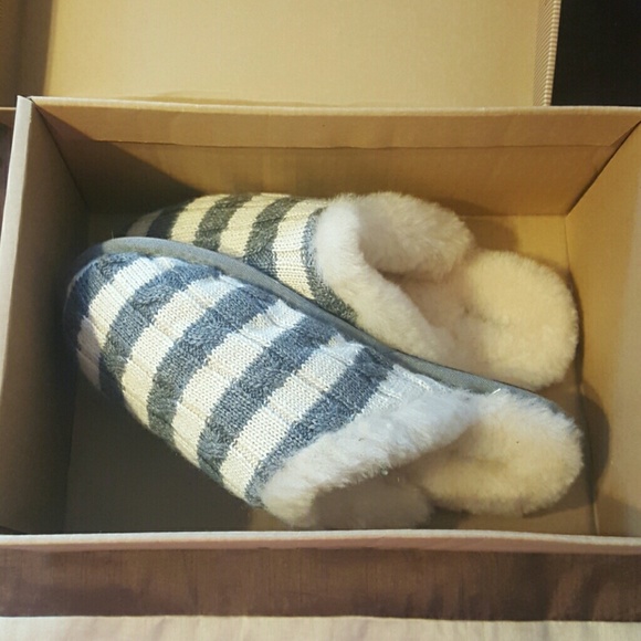 Ugg slippers
