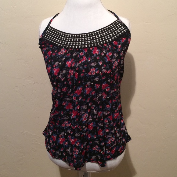 Charlotte Russe Top