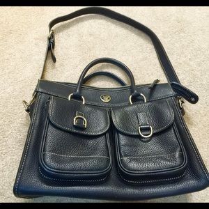 Dooney & Bourke Leather Purse