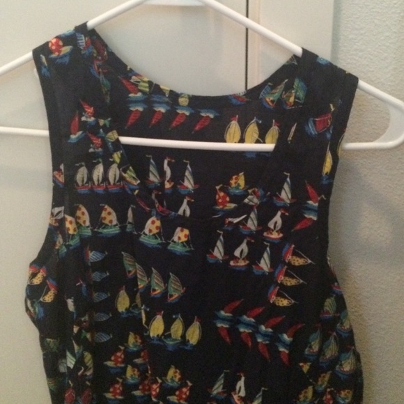Jcrew tank - Picture 1 of 1