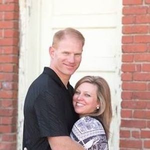 Meet your Posher, Christie