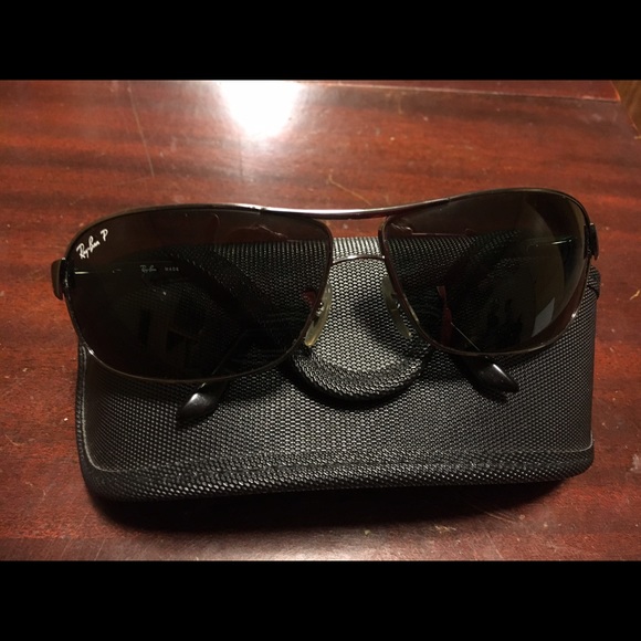 Rayban sunglasses NWOT