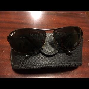 Rayban sunglasses NWOT