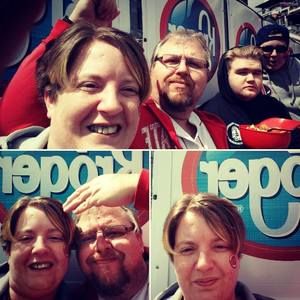 Meet your Posher, Leeanne