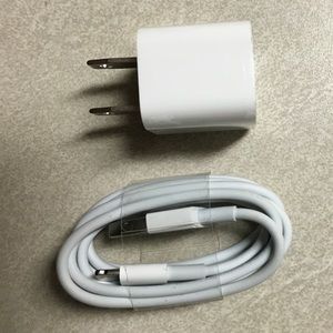 Apple IPhone 5 & 6 Charger