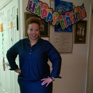 Meet your Posher, Kelsi